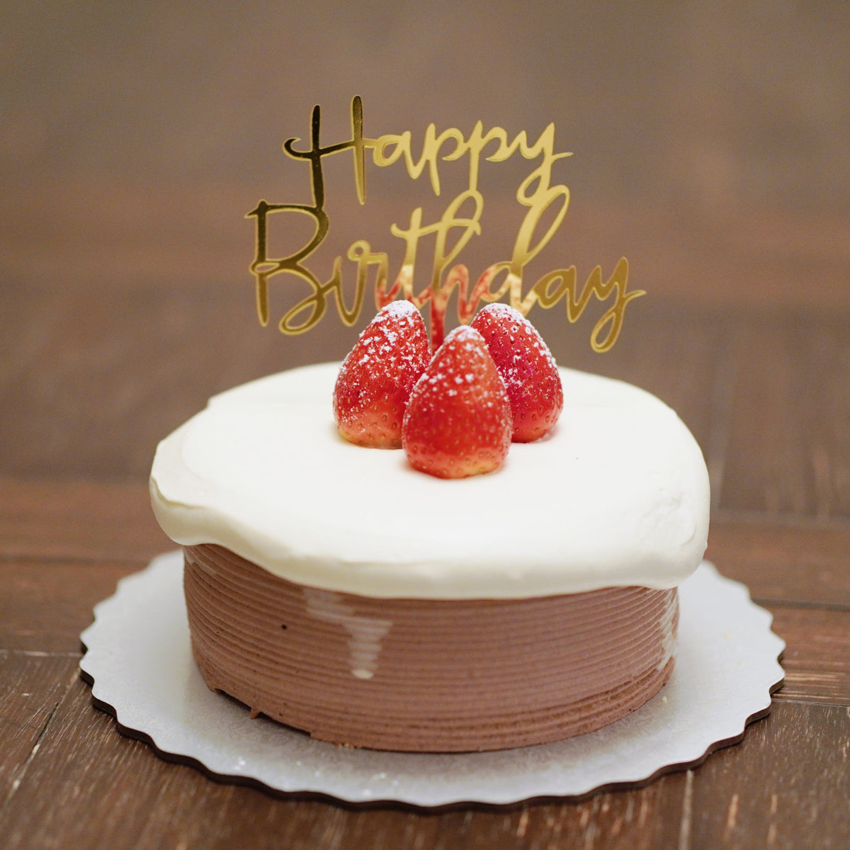 Strawberry Cake様♡ありがとうございます♡ Strawberry Cake | Golden Fortune | 長年大富公司 | Asian Food