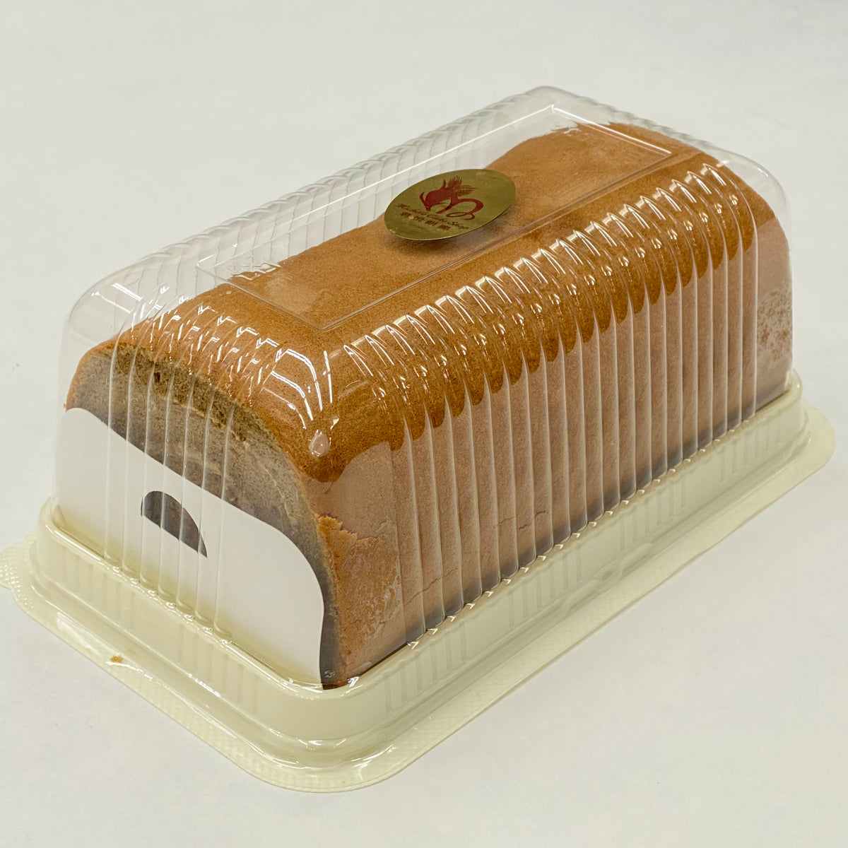 Coffee Roll 咖啡卷 – Michèle Cake Shop
